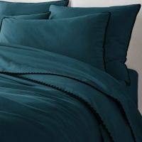 Лот: 24183613. Фото: 2. Пододеяльник LaRedoute. Домашний текстиль