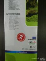 Лот: 9846384. Фото: 3. Фильтр внутренний Aquael uni filter... Растения и животные
