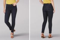 Лот: 19577415. Фото: 5. Женские джинсы Lee Comfort Skinny...