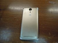 Лот: 13846317. Фото: 3. Корпус Micromax Q354. Смартфоны, связь, навигация