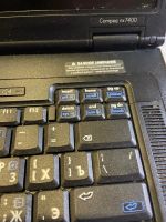Лот: 16222752. Фото: 3. Ноутбук Hp compaq nx7400. Компьютеры, оргтехника, канцтовары