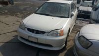 Лот: 6192700. Фото: 4. honda civic