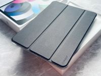 Лот: 20520057. Фото: 6. iPad Air 4 64Gb Silver Wi-Fi+Cellular...