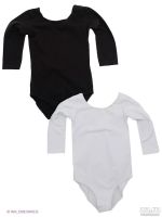 Лот: 8167895. Фото: 2. Купальник гимнастический на 3-4... Одежда и аксессуары