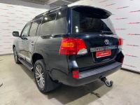 Лот: 25711205. Фото: 6. Toyota Land Cruiser 200