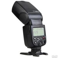 Лот: 8323180. Фото: 2. Вспышка Godox TT600 для Canon... Аксессуары, расходные материалы