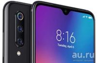 Лот: 13800707. Фото: 4. Смарфон Xiaomi Mi 9 64GB / 6GB...