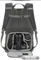 Лот: 8925717. Фото: 4. Фоторюкзак Lowepro 22L AW. Красноярск