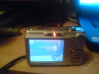 Лот: 410927. Фото: 2. olimpus fe-310 продажа. Фотокамеры