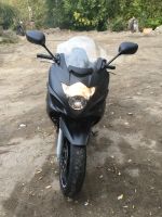 Лот: 15598432. Фото: 2. Мотоцикл Suzuki GSX 650 F 2008... Мототехника