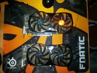Лот: 8750939. Фото: 4. Gigabyte GTX 660 2 GB. Красноярск