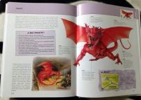 Лот: 11880468. Фото: 2. фантастические существа полная... Литература, книги