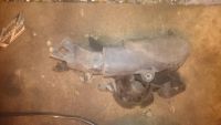 Лот: 6124873. Фото: 3. Кожухи обдува Honda Dio 34/35. Авто, мото, водный транспорт