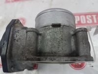 Лот: 21090524. Фото: 9. Заслонка дроссельная Toyota Prius...