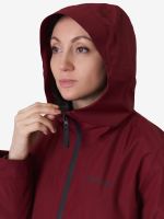 Лот: 25652262. Фото: 5. Куртка ветрозащитная женская Red...