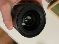 Лот: 24679276. Фото: 2. Объектив nikon 17-55мм f2.8. Фото, видеокамеры, оптика