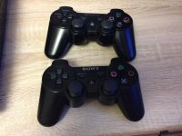 Лот: 4930422. Фото: 2. Sony playstation 3, прошитая 3... Игровые консоли