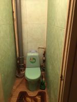 Лот: 10782506. Фото: 2. Сдам помесячно 1-комнатную квартиру... Аренда