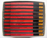 Лот: 19175197. Фото: 2. Бокс 10 CD аудио дисков Golden... Коллекционирование, моделизм