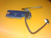 Лот: 7315682. Фото: 3. Плата BA92-09694A с USB портом... Компьютеры, оргтехника, канцтовары