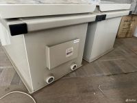 Лот: 24769474. Фото: 2. Ванна для иммерсионного охлаждения. Комплектующие