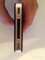 Лот: 6483979. Фото: 3. продам Iphone 4s 16gb. Красноярск