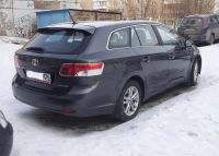 Лот: 3863036. Фото: 3. Toyota Avensis. Красноярск