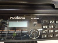 Лот: 25791103. Фото: 3. МФУ Panasonic KX-MB2000 Принтер... Компьютеры, оргтехника, канцтовары