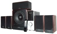 Лот: 2650013. Фото: 2. домашний кинотеатр microlab fc730. Аудиотехника