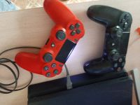 Лот: 20771553. Фото: 2. Ps4. Игровые приставки, консоли, видеоигры
