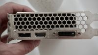 Лот: 11917123. Фото: 4. Видеокарта Palit GTX 1050 ti 4Gb... Красноярск