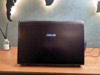 Лот: 21034352. Фото: 4. Asus N76V 17,3"IPS/GT 740m/i7-3630QM... Красноярск