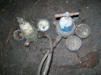 Лот: 6722138. Фото: 6. Баллоны балоны для сварки ацетилен...