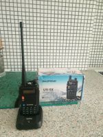 Лот: 13743707. Фото: 2. Baofeng uv-5x. Радиостанции