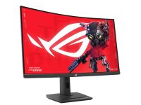 Лот: 25330316. Фото: 2. Монитор Asus XG32WCS. Мониторы, проекторы