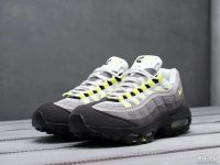 Лот: 7131400. Фото: 2. Кроссовки Nike Air Max 95 (4090... Мужская обувь