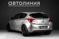 Лот: 21067468. Фото: 3. Opel Astra, J 1.4 MT (100 л.с... Красноярск
