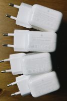Лот: 25820998. Фото: 2. Блок питания Apple 10W USB Power... Аксессуары