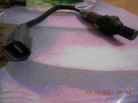Лот: 10776034. Фото: 2. кислородный датчик toyota 89465-10060... Автозапчасти