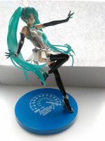 Лот: 10611405. Фото: 3. Hatsune Miku Вокалоид Фигурка. Красноярск