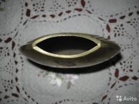 Лот: 5979653. Фото: 3. Ваза бронза литьё эмаль Европа. Коллекционирование, моделизм