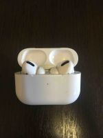 Лот: 23356937. Фото: 2. AirPods Pro (Китай) - г2199к. Аудиотехника