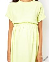 Лот: 7648116. Фото: 3. Новое платье для беременных ASOS... Одежда, обувь, галантерея