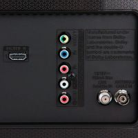 Лот: 10800286. Фото: 2. 32" (81 см) LED-телевизор LG 32LH530V... ТВ и видео