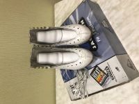 Лот: 12196542. Фото: 2. Коньки фигурные профессиональные. Спортивные товары