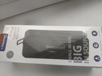 Лот: 20763094. Фото: 2. Bluetooth колонка Tronsmart T2... Аудиотехника