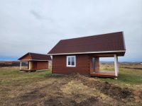 Лот: 21639426. Фото: 3. Дом с баней. Недвижимость