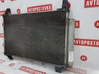 Лот: 20899972. Фото: 8. Радиатор кондиционера Toyota Ractis...