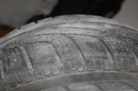 Лот: 10120904. Фото: 4. Липучка R16 215|55 Pirelli (сделано... Красноярск