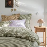 Лот: 24174983. Фото: 5. Пододеяльник LaRedoute